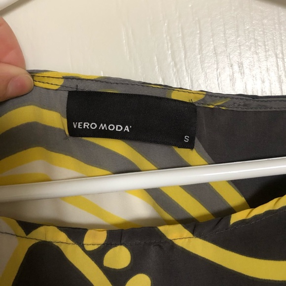 Vero moda top - Picture 4 of 4